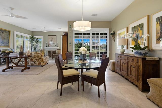 3 Seton Court, Rancho Mirage, CA 92270