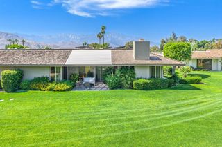 3 Seton Court, Rancho Mirage, CA 92270