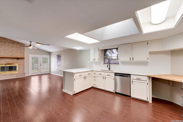 5346 San Benito Dr, San Antonio, TX 78228