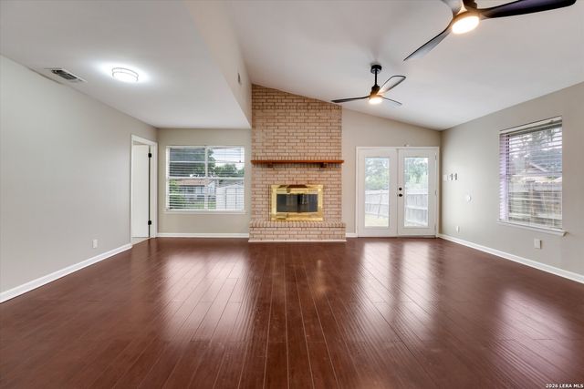 5346 San Benito Dr, San Antonio, TX 78228
