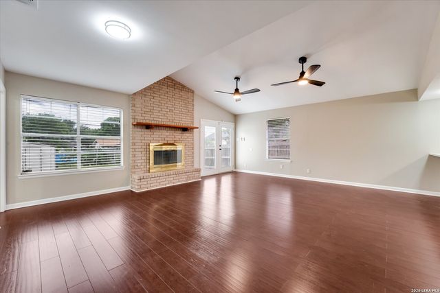 5346 San Benito Dr, San Antonio, TX 78228