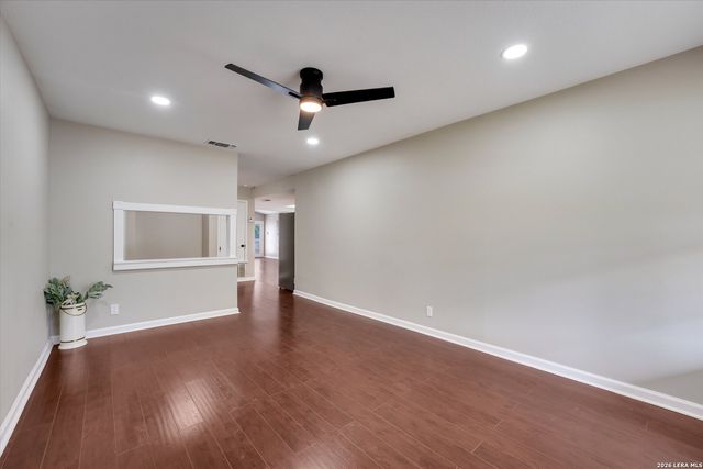 5346 San Benito Dr, San Antonio, TX 78228