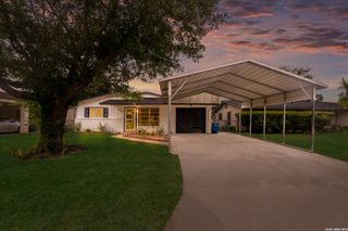5346 San Benito Dr, San Antonio, TX 78228