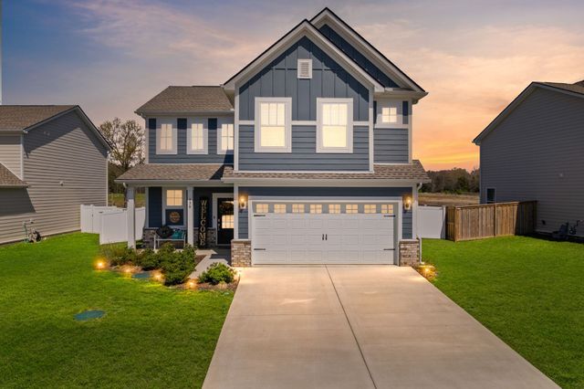 130 Ravens Crest Ave, Mount Juliet, TN 37122