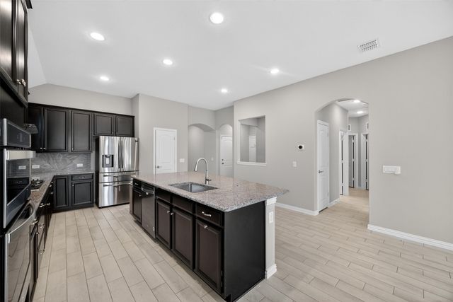 5705 Merchant Drive, Mckinney, TX 75071