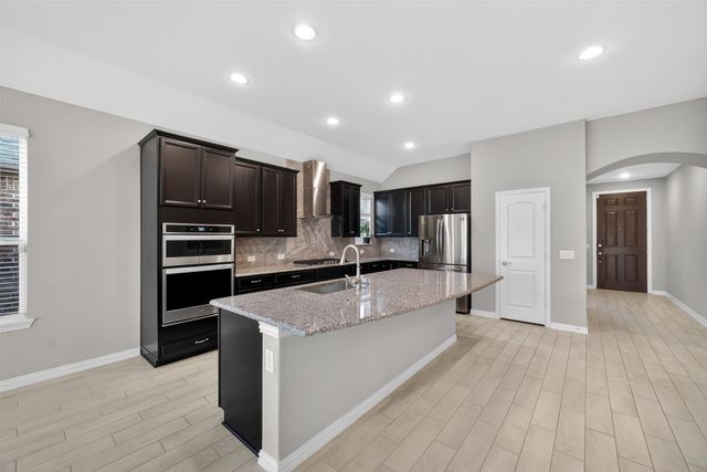 5705 Merchant Drive, Mckinney, TX 75071