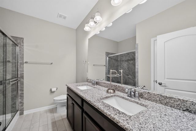 5705 Merchant Drive, Mckinney, TX 75071