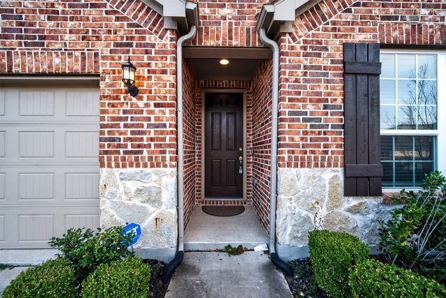 5705 Merchant Drive, Mckinney, TX 75071