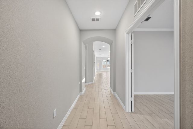 5705 Merchant Drive, Mckinney, TX 75071