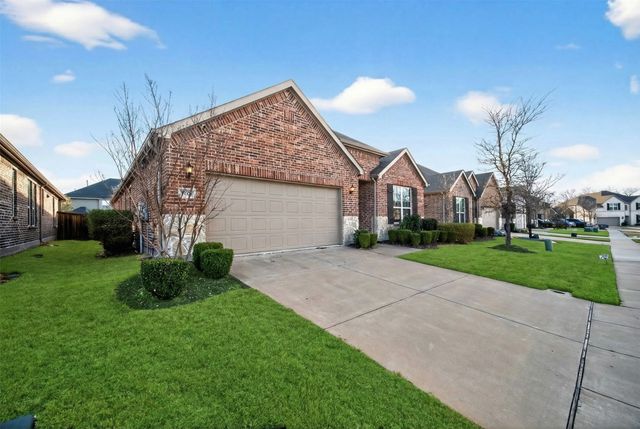 5705 Merchant Drive, Mckinney, TX 75071