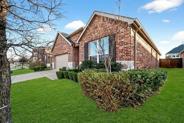 5705 Merchant Drive, Mckinney, TX 75071