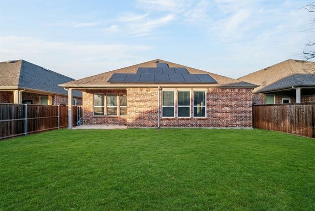 5705 Merchant Drive, Mckinney, TX 75071