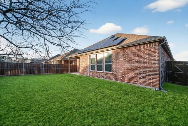 5705 Merchant Drive, Mckinney, TX 75071