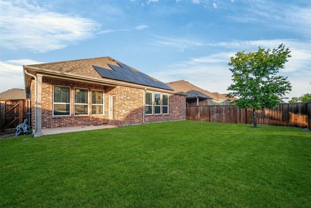 5705 Merchant Drive, Mckinney, TX 75071