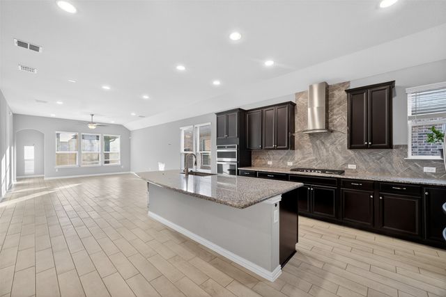 5705 Merchant Drive, Mckinney, TX 75071