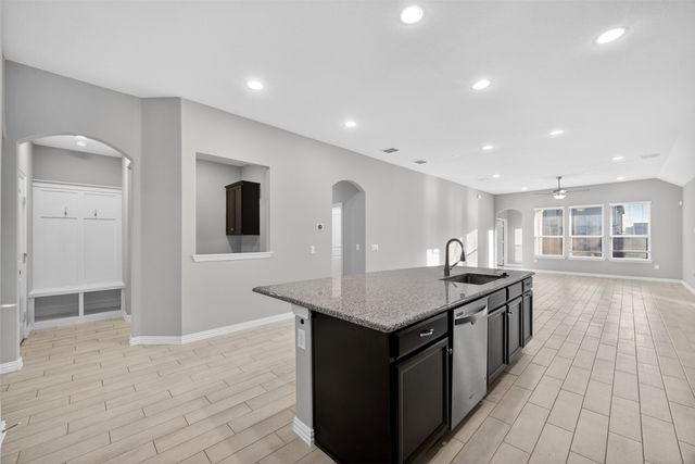 5705 Merchant Drive, Mckinney, TX 75071