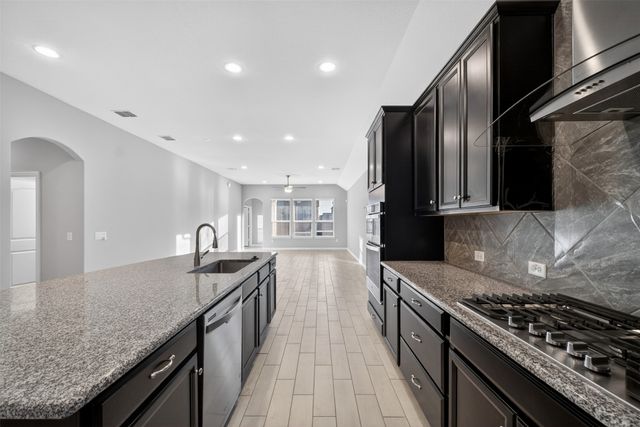 5705 Merchant Drive, Mckinney, TX 75071