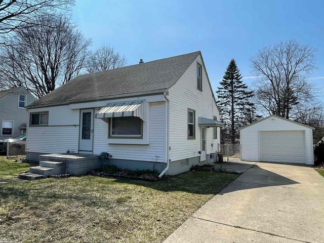 193 Scott Lake Road, Waterford Twp, MI 48328