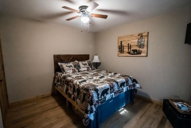 34 Lookout Ridge Road, Cleveland, GA 30528