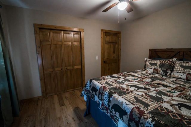 34 Lookout Ridge Road, Cleveland, GA 30528