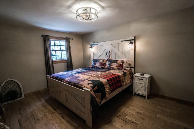 34 Lookout Ridge Road, Cleveland, GA 30528