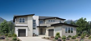 5500 Renbarger Street, Castle Rock, CO 80104