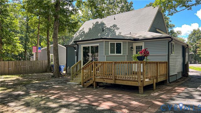 6639 Cyrus St, Chesterfield, VA 23234