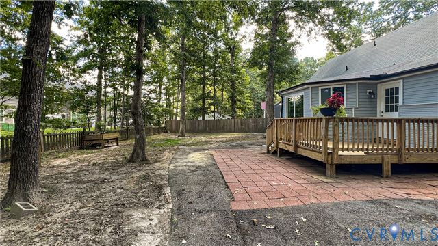 6639 Cyrus St, Chesterfield, VA 23234