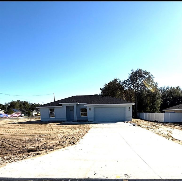 209 LOCUST PASS TRAIL, Ocala, FL 34472