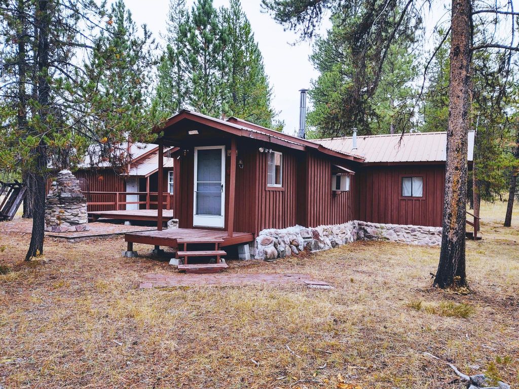 TBD EAGLE PORT, SEELEY LAKE, MT 59868, SEELEY LAKE, MT Clearwater
