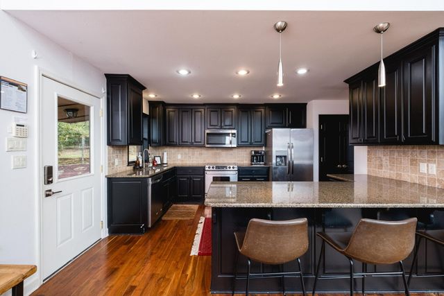 18900 Dwight Little Road, Roland, AR 72135