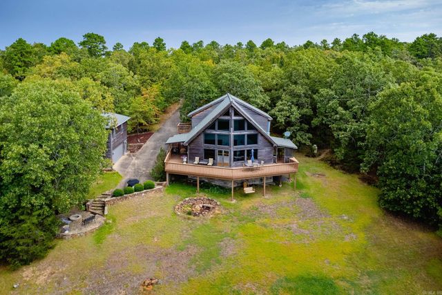 18900 Dwight Little Road, Roland, AR 72135