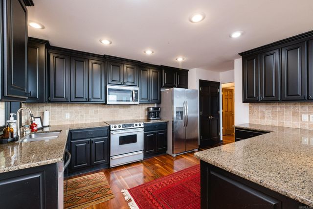 18900 Dwight Little Road, Roland, AR 72135