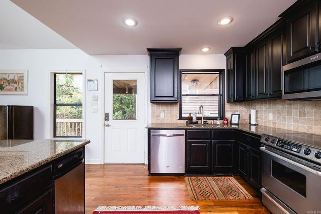 18900 Dwight Little Road, Roland, AR 72135