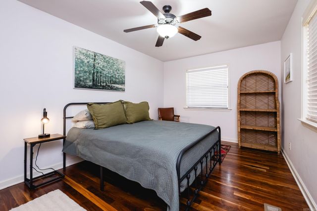18900 Dwight Little Road, Roland, AR 72135