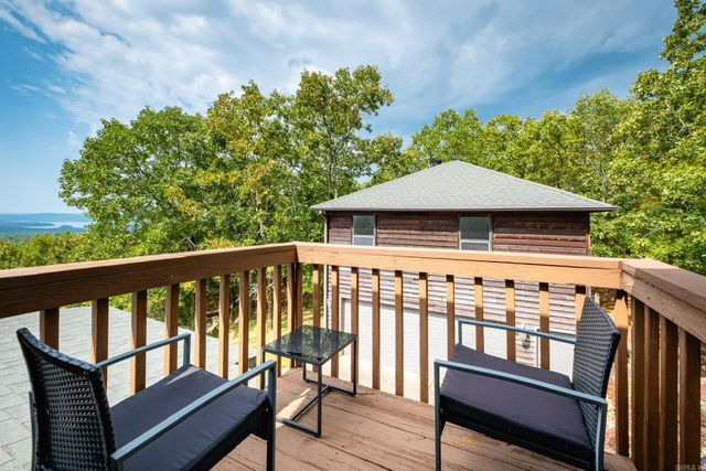 18900 Dwight Little Road, Roland, AR 72135