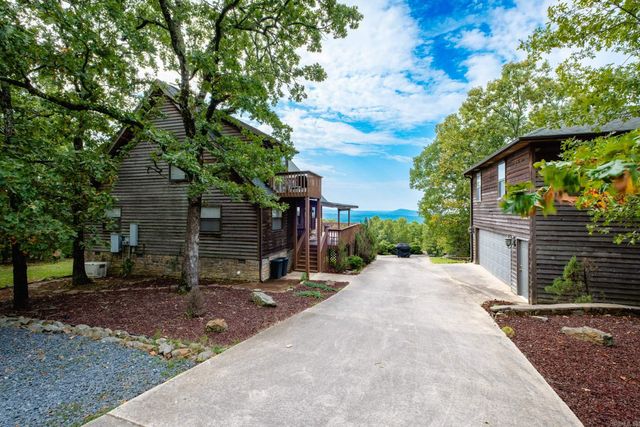 18900 Dwight Little Road, Roland, AR 72135
