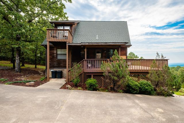 18900 Dwight Little Road, Roland, AR 72135