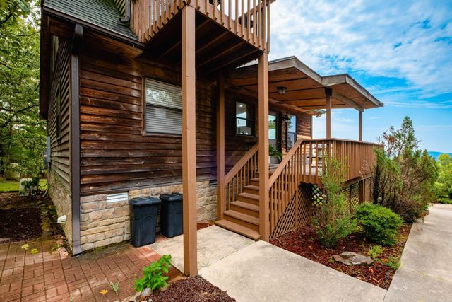 18900 Dwight Little Road, Roland, AR 72135