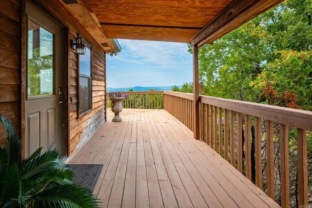18900 Dwight Little Road, Roland, AR 72135