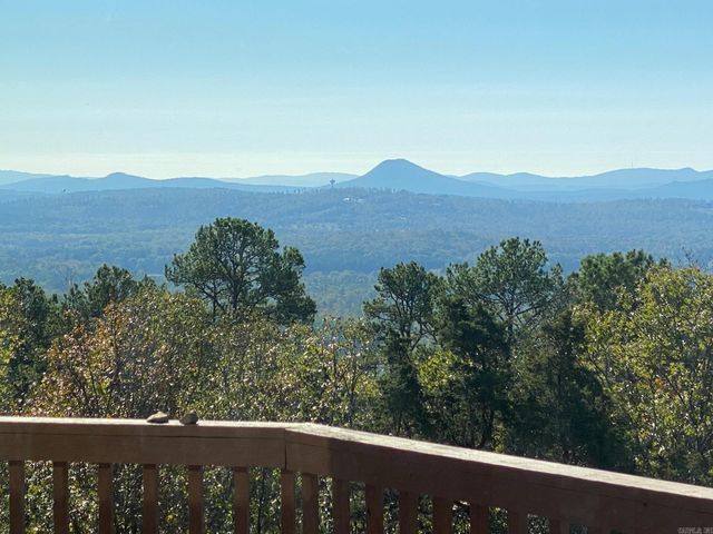 18900 Dwight Little Road, Roland, AR 72135