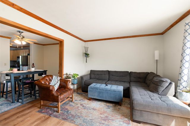 38 Hawley Rd Unit 104, Fairfax, VT 05454