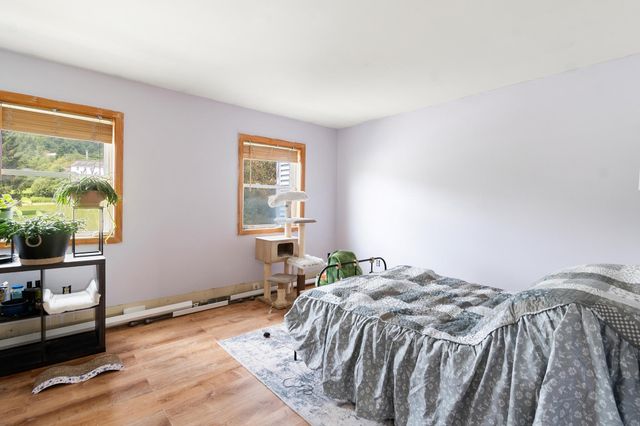 38 Hawley Rd Unit 104, Fairfax, VT 05454