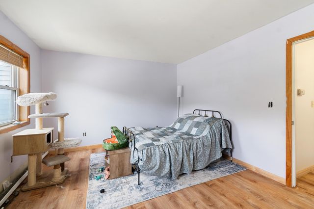 38 Hawley Rd Unit 104, Fairfax, VT 05454