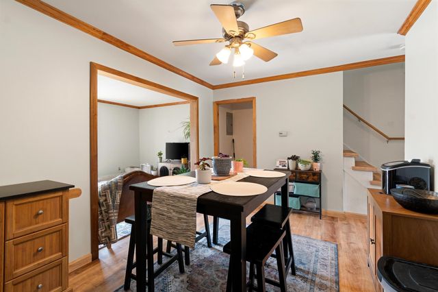 38 Hawley Rd Unit 104, Fairfax, VT 05454