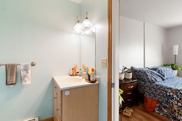 38 Hawley Rd Unit 104, Fairfax, VT 05454