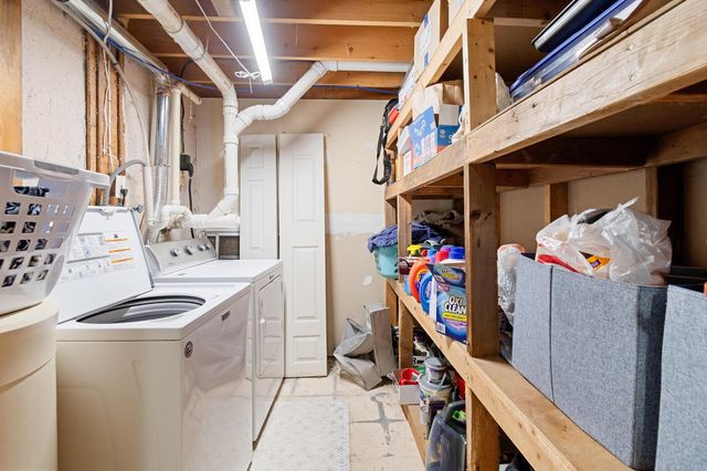 38 Hawley Rd Unit 104, Fairfax, VT 05454