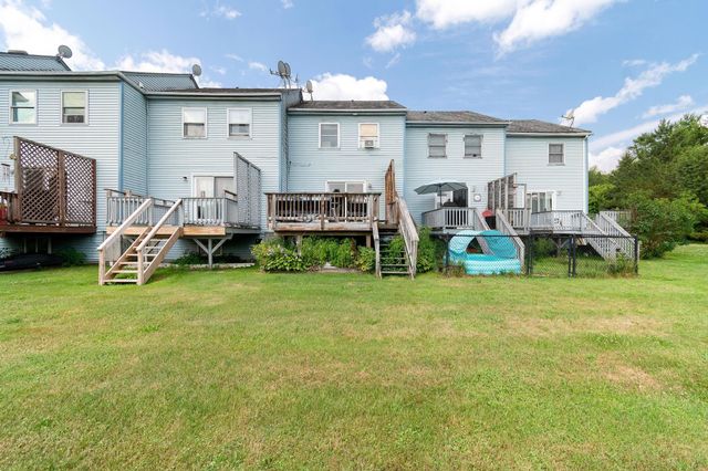 38 Hawley Rd Unit 104, Fairfax, VT 05454