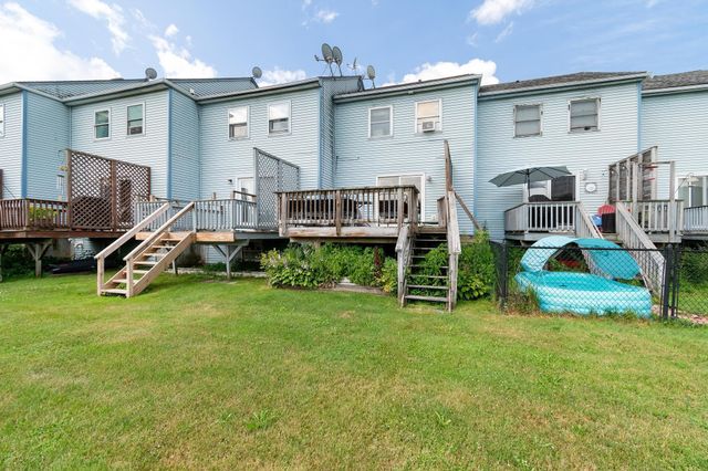 38 Hawley Rd Unit 104, Fairfax, VT 05454