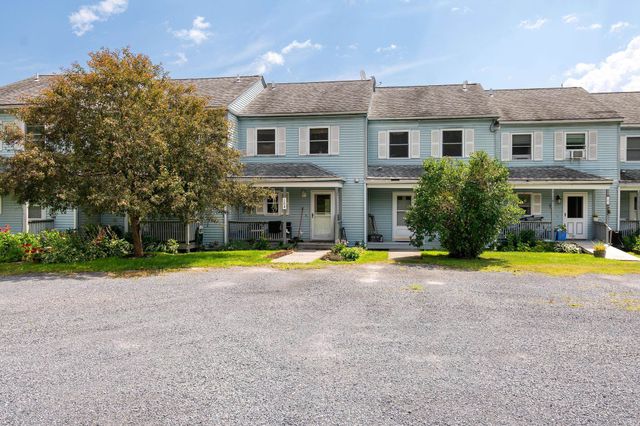 38 Hawley Rd Unit 104, Fairfax, VT 05454